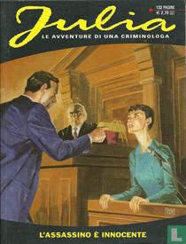 L'assassino è innocente