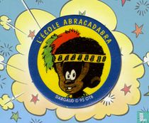L'École Abracadabra 5