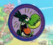 Nabuchodinosaure 4