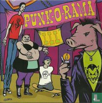 Punk-O-Rama III