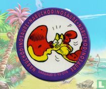 Nabuchodinosaure 11