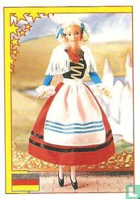 Barbie Style (Panini) 