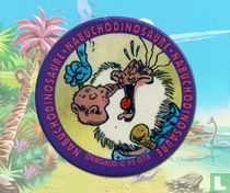 Nabuchodinosaure 12