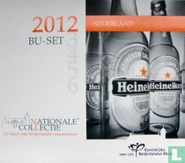 Jaarsets 2012–2016 – Nationale Collectie – BU Kwaliteit – 5 stuks kaufen