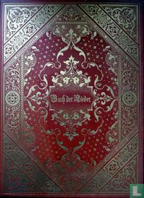 Buch der Lieder