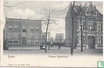 Hoogere Burgerschool