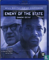 Enemy of the State