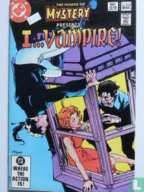 House of mystery 314