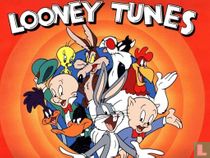 Looney Tunes comic book catalogue