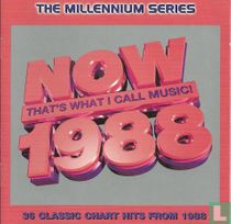 Now That's What I Call Music 1988 Millennium Edition