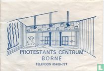 Protestants Centrum Borne