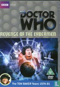 Revenge of the Cybermen