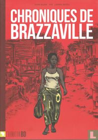 Chroniques de Brazzaville