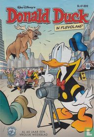 Donald Duck 47 for sale