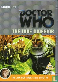 The Time Warrior