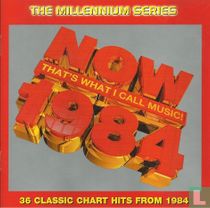 Now That's What I Call Music 1984 Millennium Edition