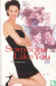 Someone Like you