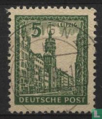 Ville de Leipzig