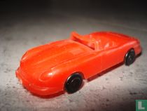 Jaguar E-type
