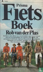 Prisma Fietsboek