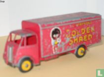 Guy Van 'Golden Shred'