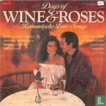 Days Of Wine And Roses