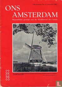 Ons Amsterdam 11