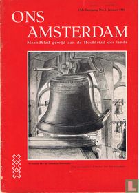 Ons Amsterdam 1