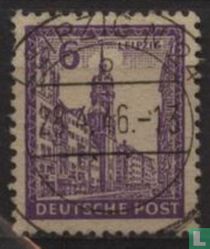 Ville de Leipzig