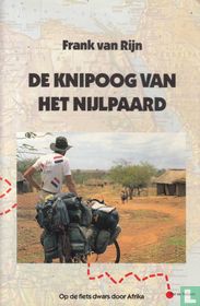 De knipoog van het nijlpaard