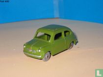 Fiat 600 Saloon