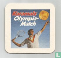 Karamalz Olympia-Match