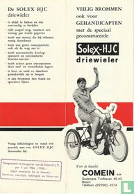 Solex HJC 