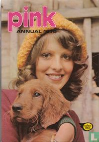 Pink Annual 1975