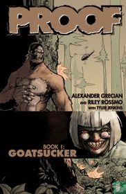 Proof: Book 1, Goatsucker