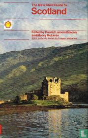 The New Shell Guide to Scotland