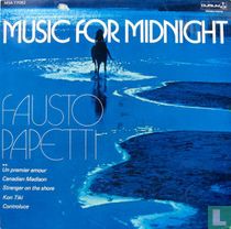 Music For Midnight