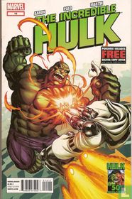 The Incredible Hulk 15