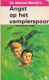 Angst op het vampierspoor