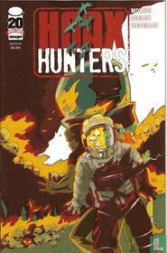 Hoax Hunters 4