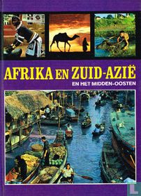 Afrika en Zuid-Azië
