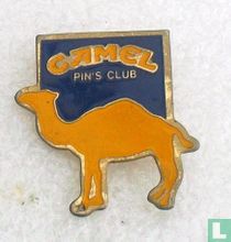 Camel pin's club