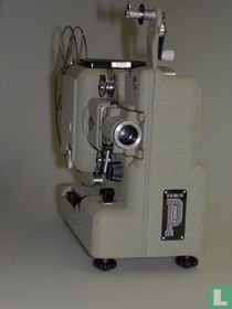 Eumig P 8 Projector 8 mm