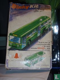 AEC Single Decker Bus