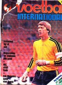 Voetbal International 33