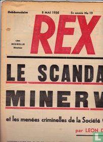 Rex 19