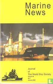 Marine News 1