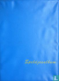 Speldjesalbum