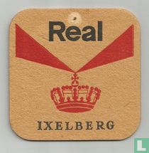 Real Ixelberg