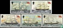 Sailing Ships for sale